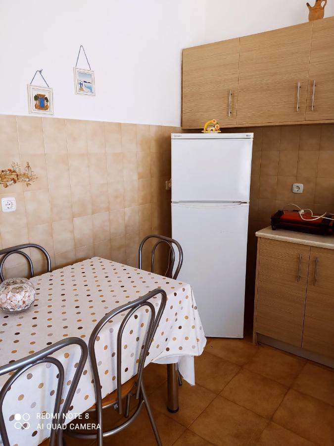 Villa Stella Family House Pefki Kültér fotó
