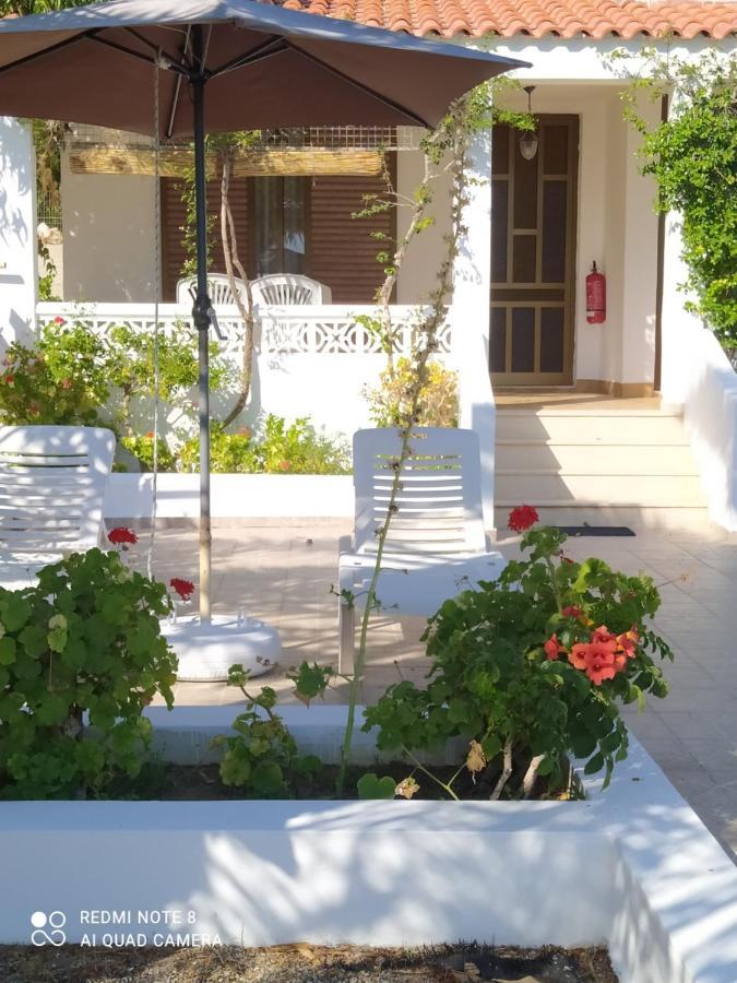 Villa Stella Family House Pefki Kültér fotó
