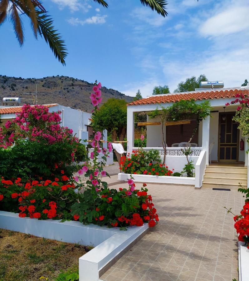 Villa Stella Family House Pefki Kültér fotó
