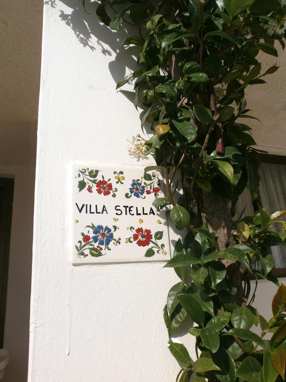 Villa Stella Family House Pefki Kültér fotó