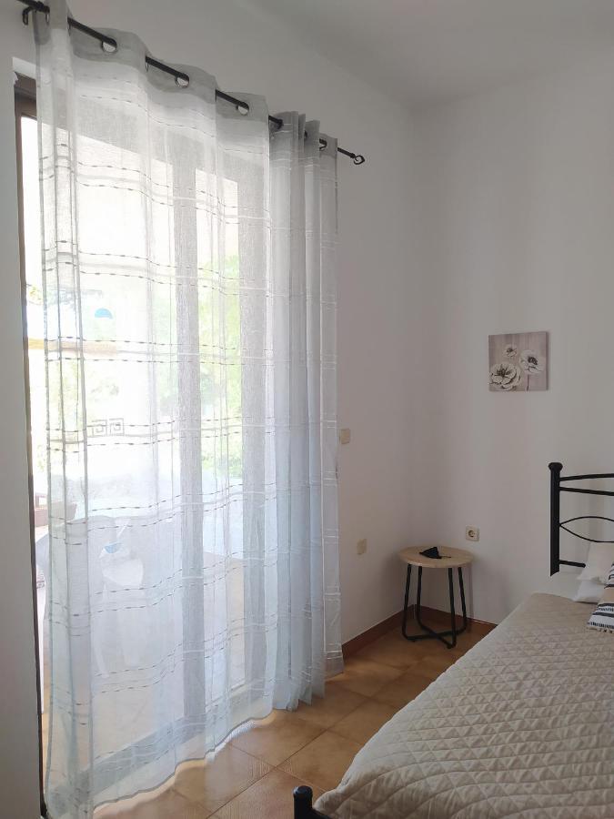 Villa Stella Family House Pefki Kültér fotó