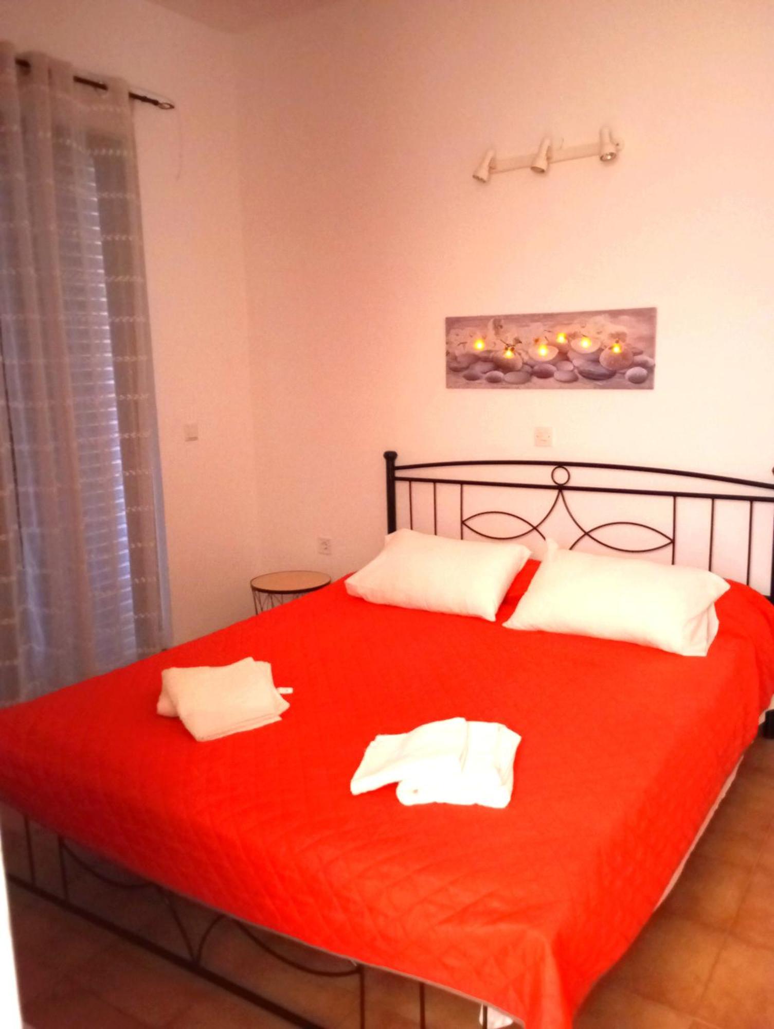 Villa Stella Family House Pefki Kültér fotó