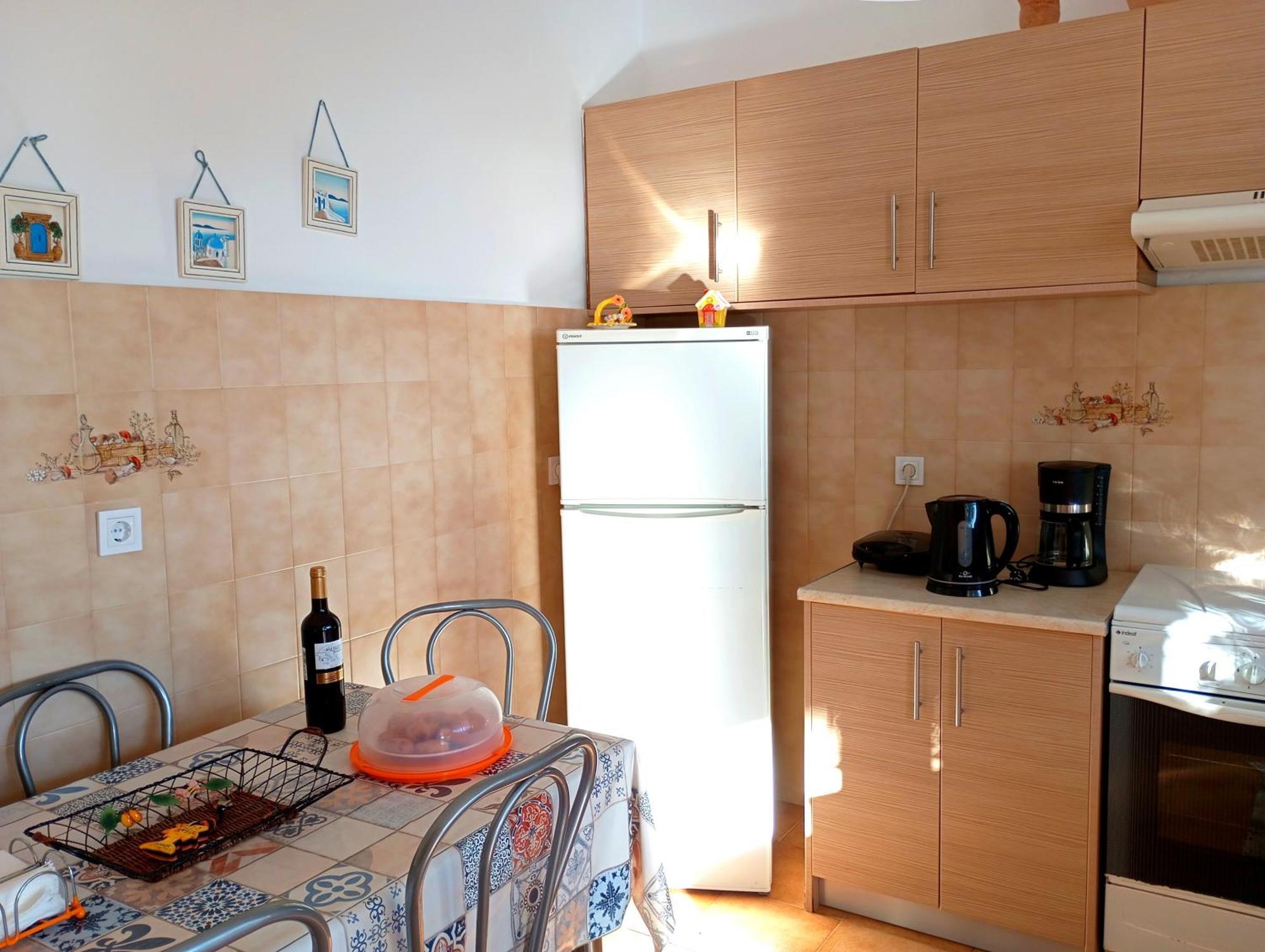 Villa Stella Family House Pefki Kültér fotó