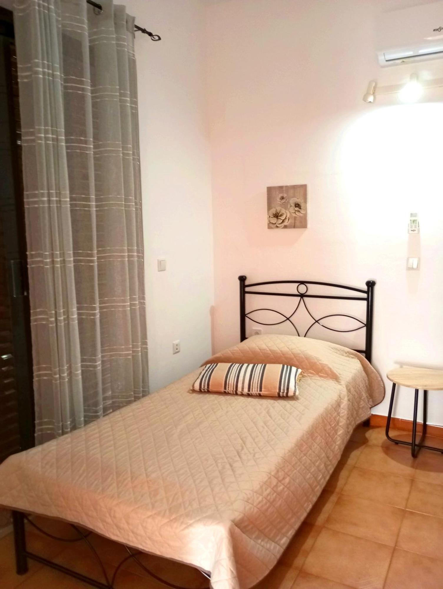 Villa Stella Family House Pefki Kültér fotó
